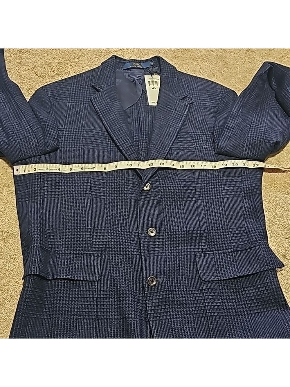Polo Ralph Lauren Blazer - Picture 7 of 12